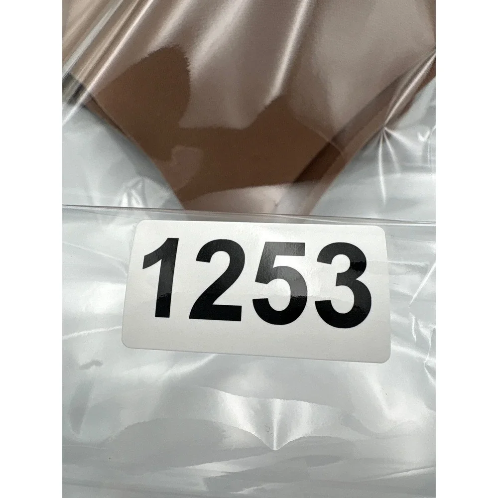 Skims T-Shirt Bra Chocolate Brown Underwire Molded Cup 36DD RN 158973 - Picture 6 of 7